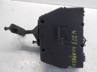 фото thumb №1, Насос гальмівна abs esp mercedes w203 a2035451632