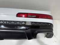 фото thumb №9, Audi q7 4m0 ii рестайлінг s-line бампер задній дифузор зад лампа