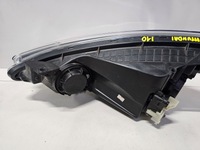 фото thumb №10, Лампа передня права правий перед hyundai i10 ii 2 звичайна europa 92102-b9000