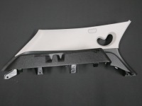 фото thumb №1, Bmw f39 x2 защита стойка c левая 7470651