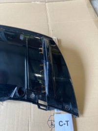 фото thumb №8, Seat ibiza cupra iv 6j накладка бампера задня orygi.