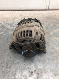 фото thumb №1, Генератор opel corsa d 13222931