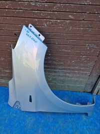 фото thumb №1, Крыло правый mitsubishi space star ii lift 19r-