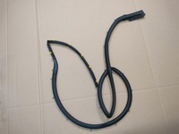 фото thumb №1, Renault arkana прокладка дверь передних nowa оригинальный номер