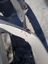 фото thumb №5, Bmw 2 f22 f23 usa m набор бампер передний перед