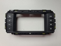 фото thumb №1, Панель рамка перемикач навігації jaguar xe x760