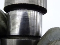 фото thumb №6, Jaguar xj x308 97-03 3.2 v8 вал розподільного валу w лівий