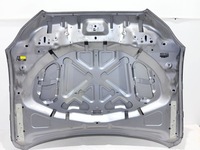 фото thumb №11, Капот крышка двигателя jaguar f-pace lift x761 m8a2-19h237-aa