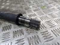 Renault megane 3 1.9 dci приводной вал правая перед Доставка, фото thumb