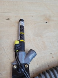 фото thumb №8, Jeep grand cherokee wk 5-10 натяжитель поперечина правый p