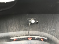 фото thumb №10, Бампер задня 4 x pdc bmw f22 lci 475