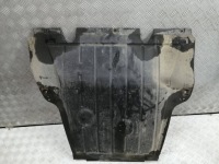 Купить Накладка нижняя двигателя renault clio iv captur 758904230r, фото thumb