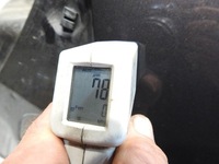 фото thumb №9, Чверть крила правий задня lc8z vw passat b7 kombi