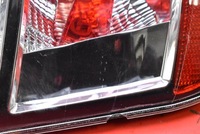 фото thumb №10, Лампа левая задняя задняя 47-14l toyota prius 2 ii xw20 03-11