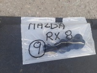 фото thumb №4, Шумоизоляция капот + клипсы mazda rx-8 rx8