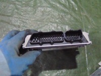 фото thumb №1, Бортовой компьютер двигателя freelander i 1.8 b nnw504210