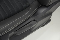 фото thumb №8, Vw passat b8 fl універсал сидіння шкіра алькантара підігрів