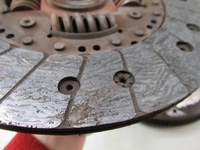 фото thumb №8, Сцепление полный vw crafter lift 2.0tdi ckt