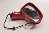 Mercedes w172 r172 дзеркало праве електричний 7 pin + 2 pin 9pin Зі Шроту, фото thumb