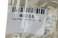 фото thumb №13, Поршень шатун 77l54 mini one r56 clubman r55 1.6 n12b16a podane размеры