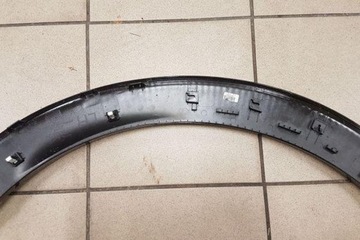 фото thumb №7, Накладка заднього крила kia ev6 cv 87743cv110 0.0l електричний 125kw 2022