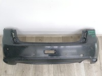 фото thumb №1, Mitsubishi asx lift бампер задня новий оригінал.