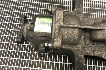 фото thumb №7, Редуктор задній hyundai santa fé ii cm 4780039300 2.2l дизель 114kw 2007