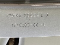 фото thumb №6, Крыло левый tesla модель y