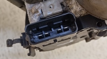 фото thumb №7, Peugeot 508 1 i sw рестайлінг 15-18 двигунчик механізм двірники лівий перед