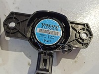 фото thumb №6, Volvo v60 2020 динаміки