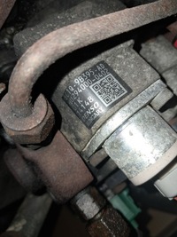 фото thumb №12, Двигун 2.2tdci 4hu puma 110km комплект transit mk7 08 рік pewniak do монтажу