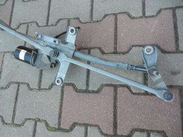 фото thumb №6, Механізм двірник європа mercedes vito 639 рестайлінг 12r