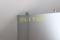 фото thumb №13, Peugeot 208 i 12r- бампер перед передній ezr ezrc