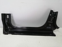 фото thumb №6, Порог правый блок двигателя dacia logan sandero ii новый оригинал