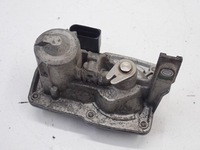 фото thumb №1, Дроссельная заслонка выхлопных газов выхлоп 5q0253691k vw caddy 2k 2k5 2.0 tdi dfs 20r