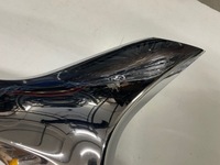 фото thumb №11, Накладка, хром решётка, решетка, бампера citroen ds-7/ds7 przed lift правый