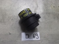 фото thumb №1, Расходомер volkswagen passat b5 074906461b