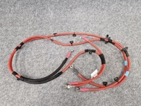 фото thumb №1, Mercedes gle ml 166 a1664409707 кабель шланг плюсовий оригінальний номер