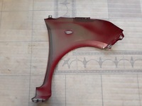 фото thumb №4, Hyundai i10 2013-2020 rok крила лівий перед