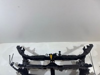 фото thumb №10, Pas pzredni kompletny радиатор mercedes gla h247 45 amg jan poznań