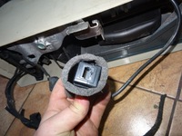 фото thumb №9, Audi a6 c5 тунель середній підлокітник