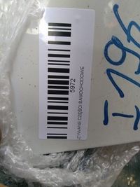 фото thumb №10, Крила правий перед opel astra j 09-12r z40r