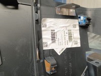 фото thumb №15, Jaguar f-pace x761 - новый бампер задняя