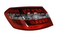 фото thumb №1, Mercedes e w212 212 лампа задняя левая avantgarde