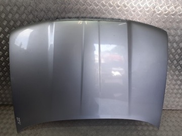 фото thumb №1, Капот skoda octavia i 9151