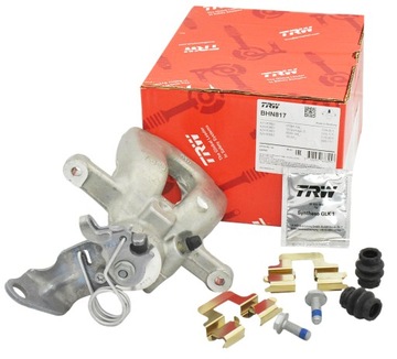 фото thumb №5, Trw зажимы тормозные тормоза alfa romeo 159 зад