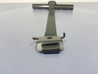 фото thumb №4, Bmw x5 g05 g06 стрічка кріпильна акумулятор 6819636