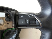 фото thumb №9, Руль audi a3 8v q3 8u кожа мультифункция