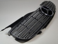 фото thumb №5, Mercedes решётка радиатора решётка радиатора радиатора amg slk r170 170 przed liftem