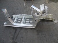 фото thumb №5, Лонжерон четверть правая kia rio iii 11r 5d